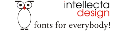 BEAUTIFUL FONTS!