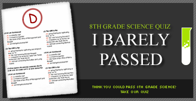 Mingle2 Free Online Dating - Science Quiz