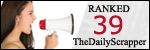 The Daily Scrapper - Topsites