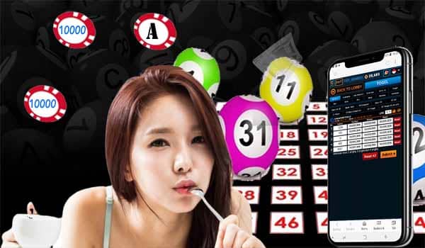 Jenis - Jenis Taruhan Yang Bisa Ditemukan Pada Togel Online