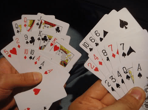 Simak Cara Daftar Agar Bisa Bermain Pada Capsa Susun Online