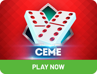 Bisa Merasakan Menjadi Bandar Pada Game Ceme Online