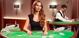 Live Casino Sangat Seru Karena Memiliki Fitur Live Show
