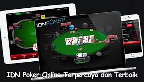 Beberapa Syarat Untuk Bermain Pada Server IDN Poker